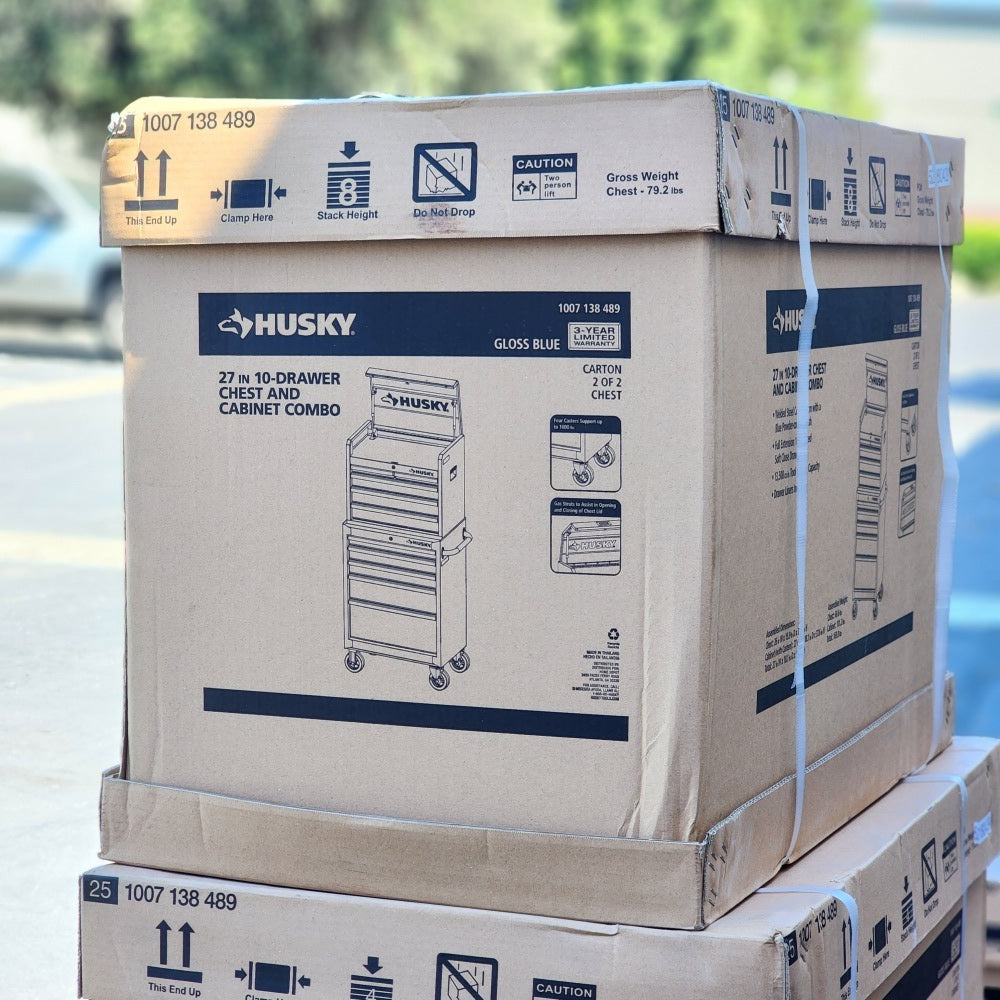 27-10 Combo Blue 27-10 Combo Blue